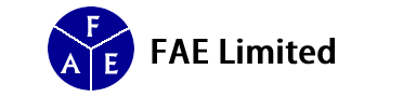 FAE LIMITED LOGO