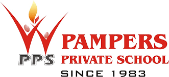 PAMPERS LOGO