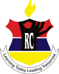 RAINBOW COLLEGE LOGO